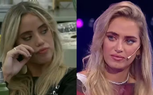 La jugada impensada con la que Denisse le declaró la guerra a Sabrina en “Gran Hermano 2023″