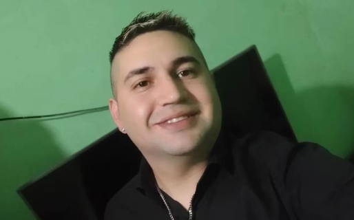 Dejó una misteriosa carta y desapareció