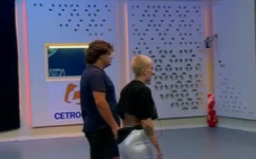 Emmanuel es líder de la semana por primera vez en Gran Hermano y provocó una ola de festejos: “Dale campeón”