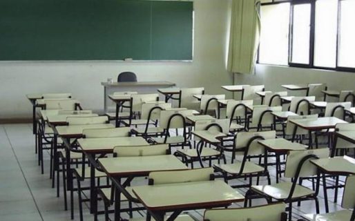 “La irregularidad en los comienzos de clases ha sido un infierno”