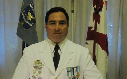 Quién era Ricardo Akins, el veterano de Malvinas que mataron en Lanús: “Tomó el cuartel de los Royal Marines”