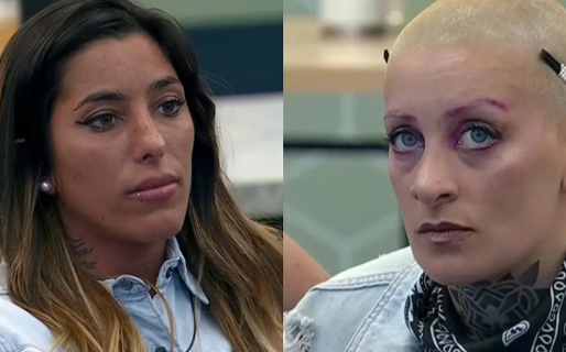Catalina contó que se cansó de estar en Gran Hermano y Furia se mostró devastada: “No me digas esto ahora”