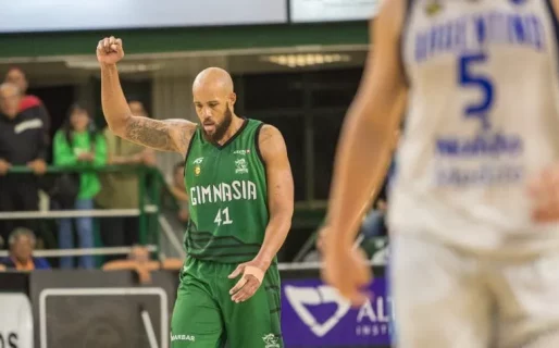 Gimnasia buscará extender su racha ante San Martín