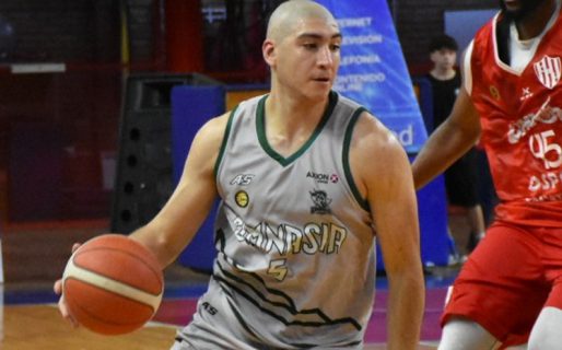 Esta noche Gimnasia se enfrenta a Olímpico