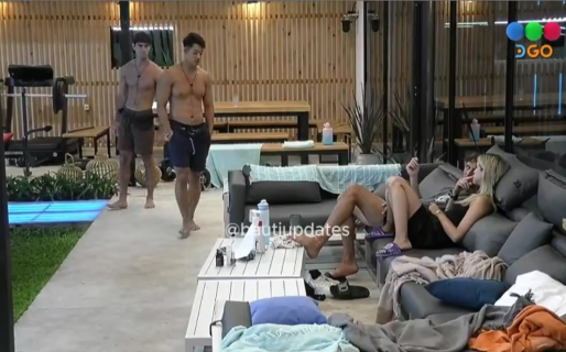 La sorpresiva promesa de los participantes de Gran Hermano: «Vamos a ir a Comodoro»