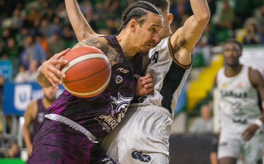 Gimnasia apretó en la segunda mitad para vencer a San Martín