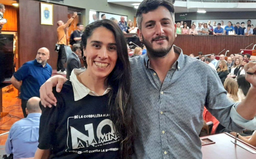 Legislatura: Piden Investigación y no pago de la «fraudulenta y corrupta deuda de Arcioni»