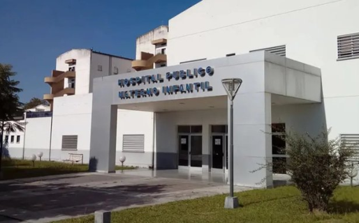 Una nena de siete años fue internada luego de comer un brownie con marihuana que cocinó su papá