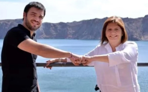 Torres: “Cuando Bullrich venga a Chubut le vamos a regalar un presente de guanacos”