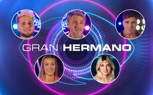 Uno por uno: quiénes son los cinco nuevos participantes que entraron a Gran Hermano ayer
