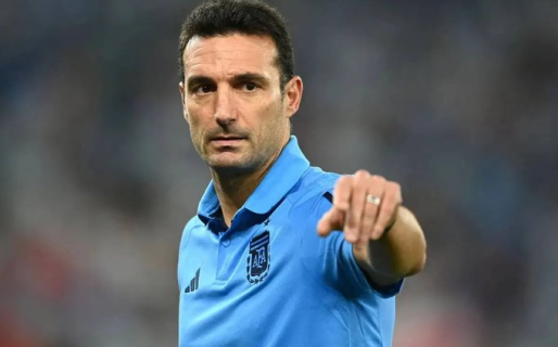Lionel Scaloni dio la lista de convocados para los amistosos de la Selección Argentina y un debutante se robó toda la atención
