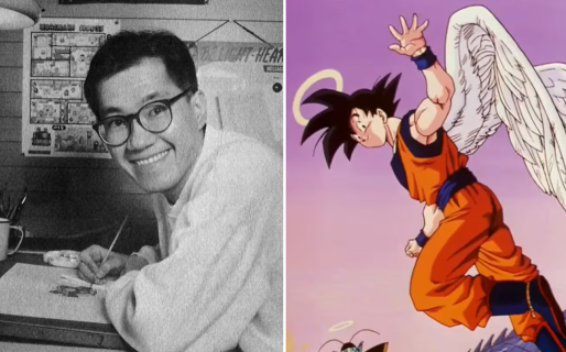 Murió Akira Toriyama, creador de ‘Dragon Ball’