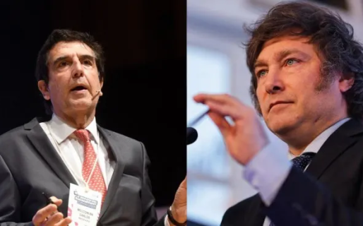 Carlos Melconian se refirió al rumbo del Gobierno y advirtió que tiene «bases muy endebles»