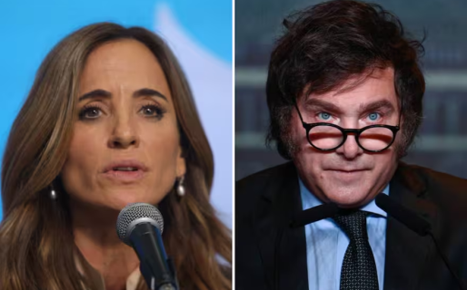 Tolosa Paz acusó a Milei de subirse el sueldo casi 50%, más de $6 millones