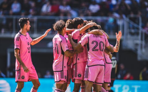 Inter Miami se lo dio vuelta a DC United gracias a un doblete de Suárez y con una gran actuación de Redondo