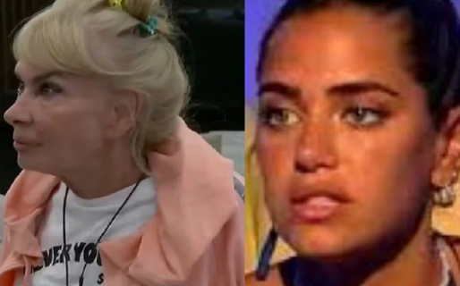 Isabel rompió en mil pedazos el reglamento, contó un doloroso dato de Sabrina y Alan y el escándalo en Gran Hermano es total: “Es verdad”