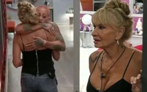Gran Hermano: el mensaje que Furia le mandó a Isabel tras su expulsión