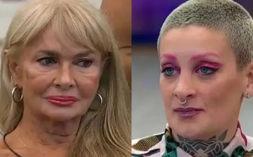 Tras su expulsión de Gran Hermano 2023, Isabel mostró el regalo que Furia le dejó escondido en la valija