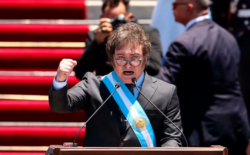 El mensaje a primera hora de la mañana de Javier Milei por el aniversario de la Guerra de Malvinas