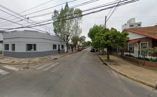 Balearon en la cabeza a un joven de 19 años cuando se resistió a que le robaran el auto