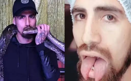 Narcisista y manipulador: los escalofriantes resultados de las pericias sobre la personalidad Junior Benítez