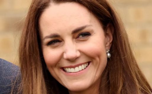 Intentaron hackear el hospital donde operaron a Kate Middleton para acceder a su historia clínica