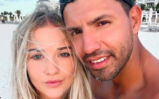 Sofía Calzetti habló de su embarazo junto al Kun Agüero: “Hay tiempos que respetar”