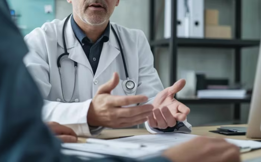 Desde el 1° de enero sólo serán válidas las recetas electrónicas