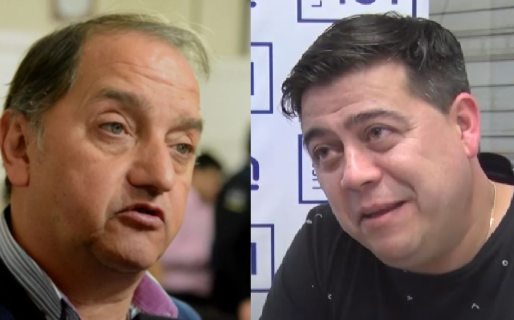 Linares: «Treffinger quiere copiar a su jefe Milei y nunca va a votar a favor de Chubut»