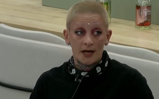 Furia se sinceró con todos en “Gran Hermano 2023″ y deschavó su estrategia: “Son como fichas para eliminar”