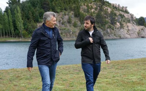 Macri felicitó a “Nacho” Torres en medio de la turbulencia con Javier Milei