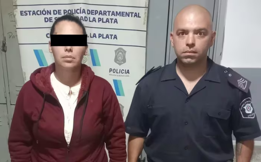 Escalofriante: una niña de 13 años denunció que su mamá intentó ahogar a su hermanito