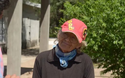 Habló la mamá del hombre que asesinó al peluquero: “¡Rezo para que mi hijo se entregue lo más pronto posible!”