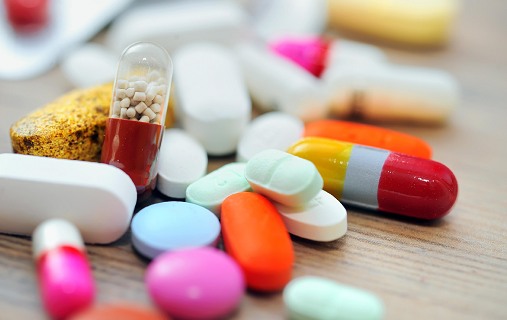 Durante enero los medicamentos aumentaron 1,19%