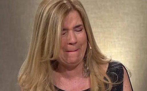 Violento asalto en la casa de la periodista Mercedes Ninci