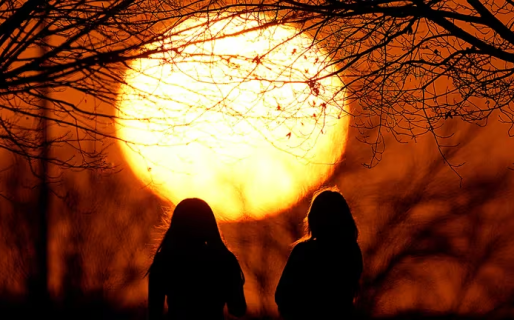 Febrero fue el mes más cálido desde que hay registros y el mundo lleva 9 meses seguidos de temperaturas récord