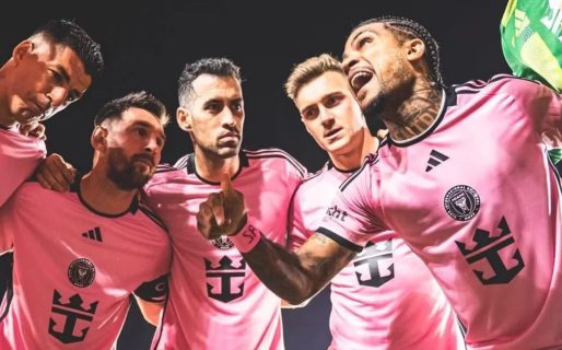 Messi perdió a un compañero que fue clave para una conquista histórica del Inter Miami