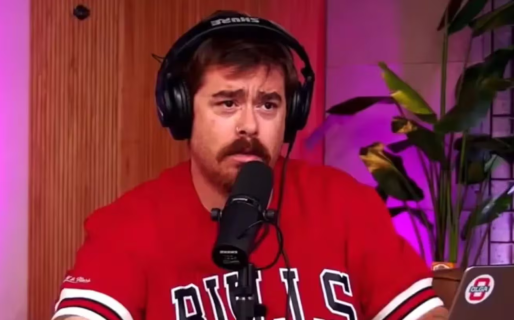 Migue Granados salió al cruce del exabrupto de una oyente y le cortó el teléfono en vivo