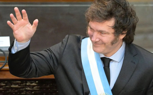 Javier Milei frenó el aumento del 30% a diputados y senadores: “No me vengan con que no les alcanza, hay muchísima gente que la pasa peor”