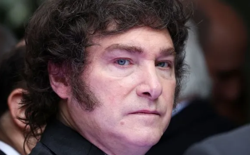 Milei denunció una escalada de violencia en su contra y apuntó contra el periodismo