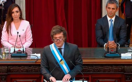 El Gobierno cita a los gobernadores este viernes para impulsar la ley ómnibus completa, con el paquete fiscal y Ganancias