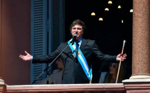 La letra chica del Pacto de Mayo que propone Milei