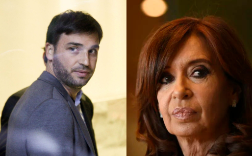 Torres desmintió su reunión con CFK y apuntó a una “operación” de la Rosada