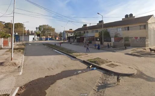 Una nena de 5 años fue baleada durante una pelea de vecinos a los tiros