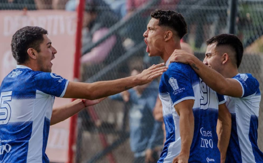Newbery y CAI se enfrentarán este domingo en el Estadio Municipal