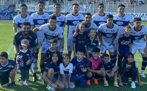 Newbery y Laprida son los nuevos líderes en la A