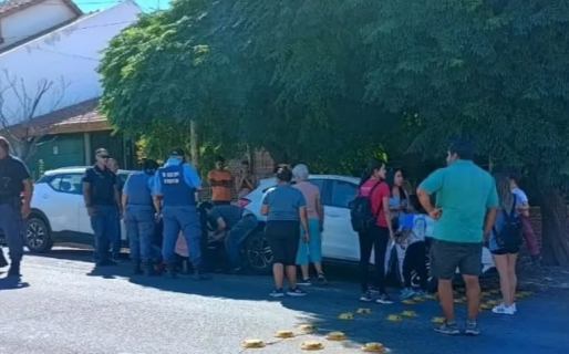 Se conoció el resultado de la autopsia al cuerpo del nene que quedó encerrado por seis horas en un auto en Neuquén