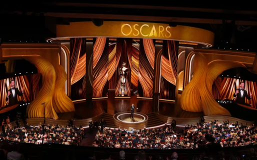 Premios Oscar 2024: ‘Oppenheimer’ se coronó como la mejor película y obtuvo siete premios