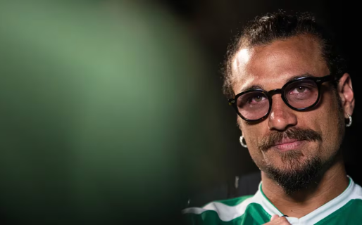 Drogas, depresión y alcohol: el dramático pedido de ayuda de Daniel Osvaldo