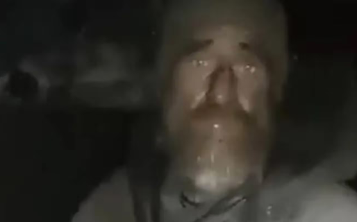 Encontraron a un pescador que había desaparecido hace 6 meses en el ártico: cómo quedó su cuerpo a -39°